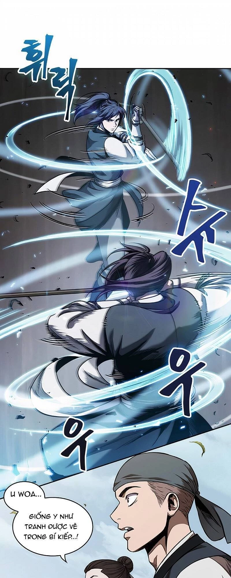 Ngã Lão Ma Thần Chapter 61 - Trang 4