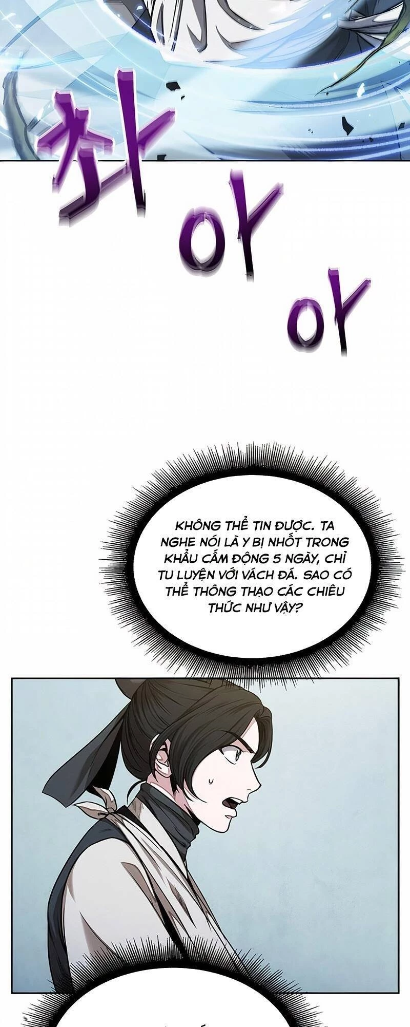 Ngã Lão Ma Thần Chapter 61 - Trang 4