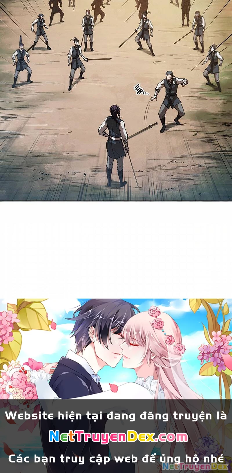 Ngã Lão Ma Thần Chapter 61 - Trang 4