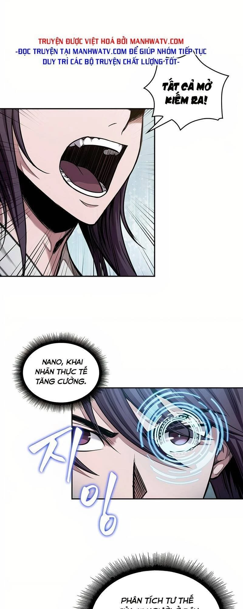 Ngã Lão Ma Thần Chapter 62 - Trang 4