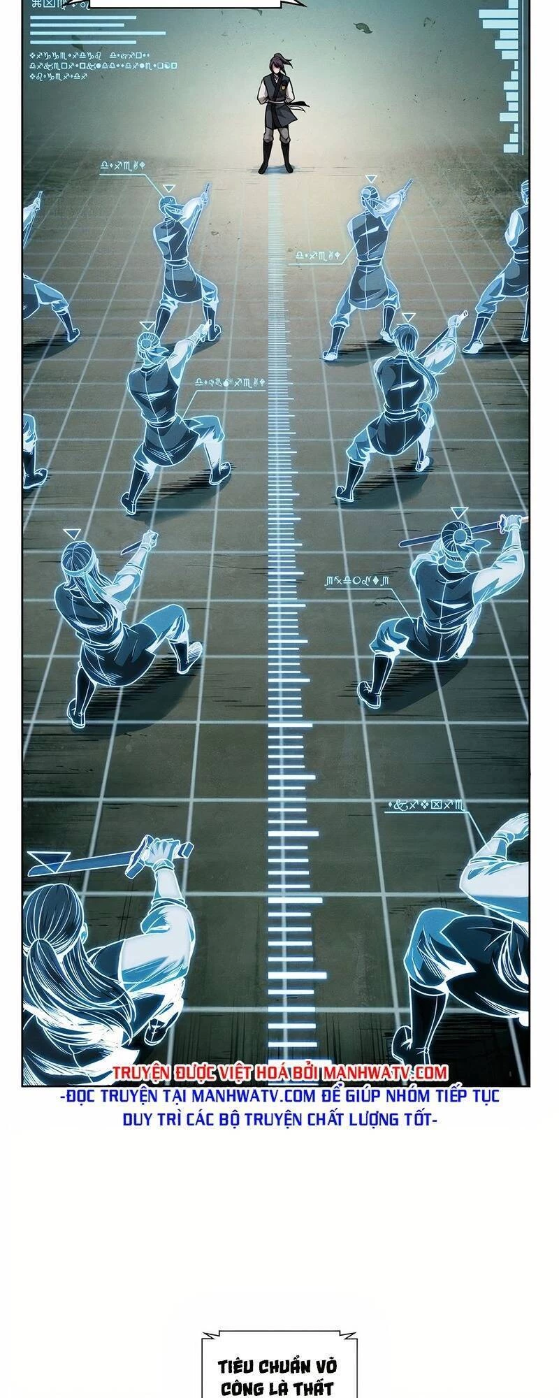 Ngã Lão Ma Thần Chapter 62 - Trang 4