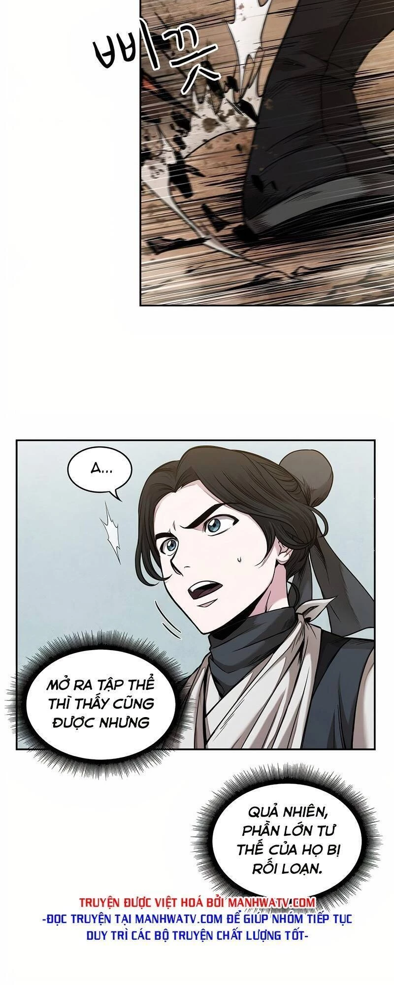 Ngã Lão Ma Thần Chapter 62 - Trang 4