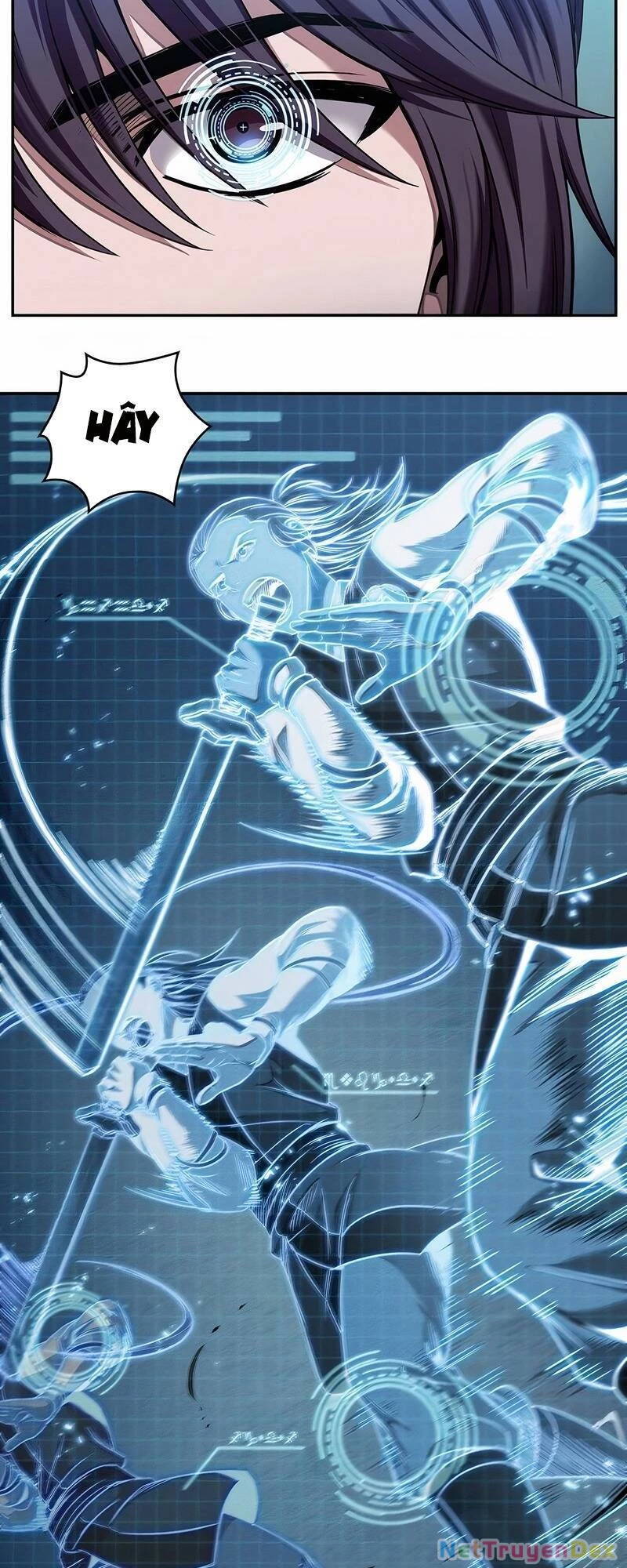 Ngã Lão Ma Thần Chapter 62 - Trang 4