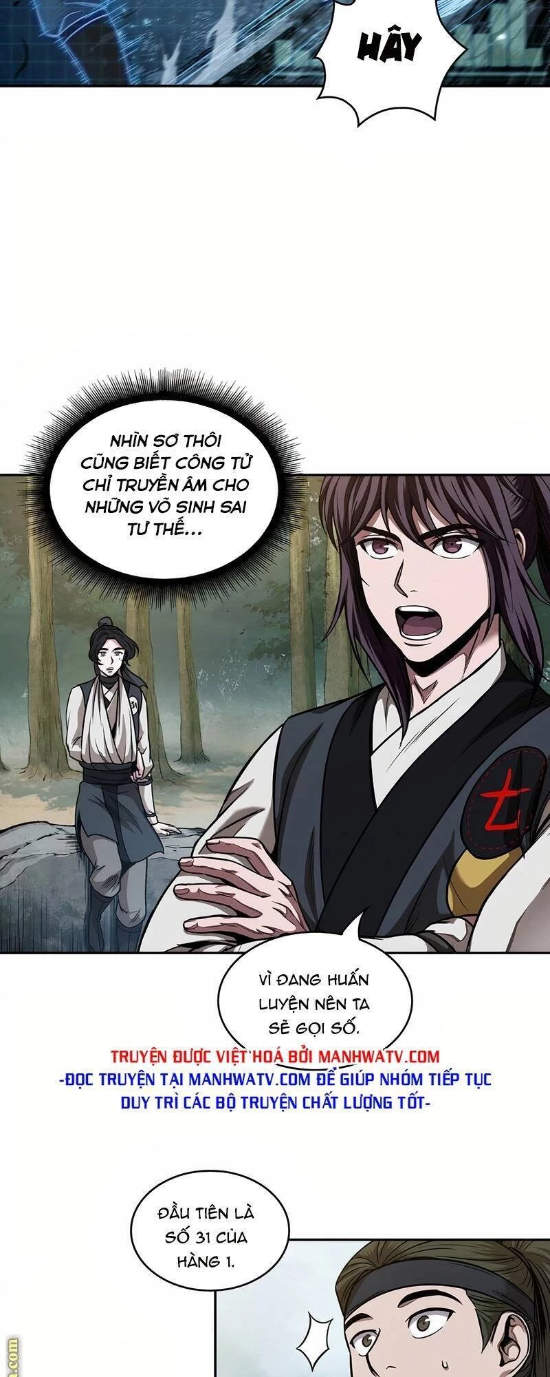 Ngã Lão Ma Thần Chapter 62 - Trang 4
