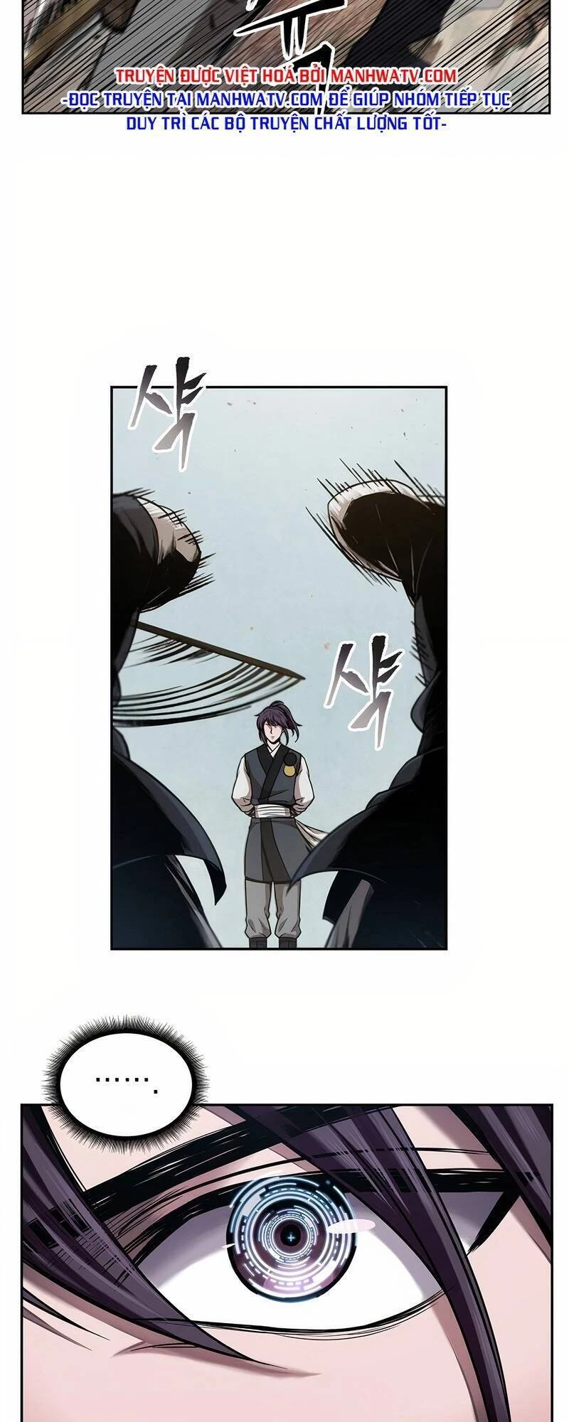 Ngã Lão Ma Thần Chapter 62 - Trang 4