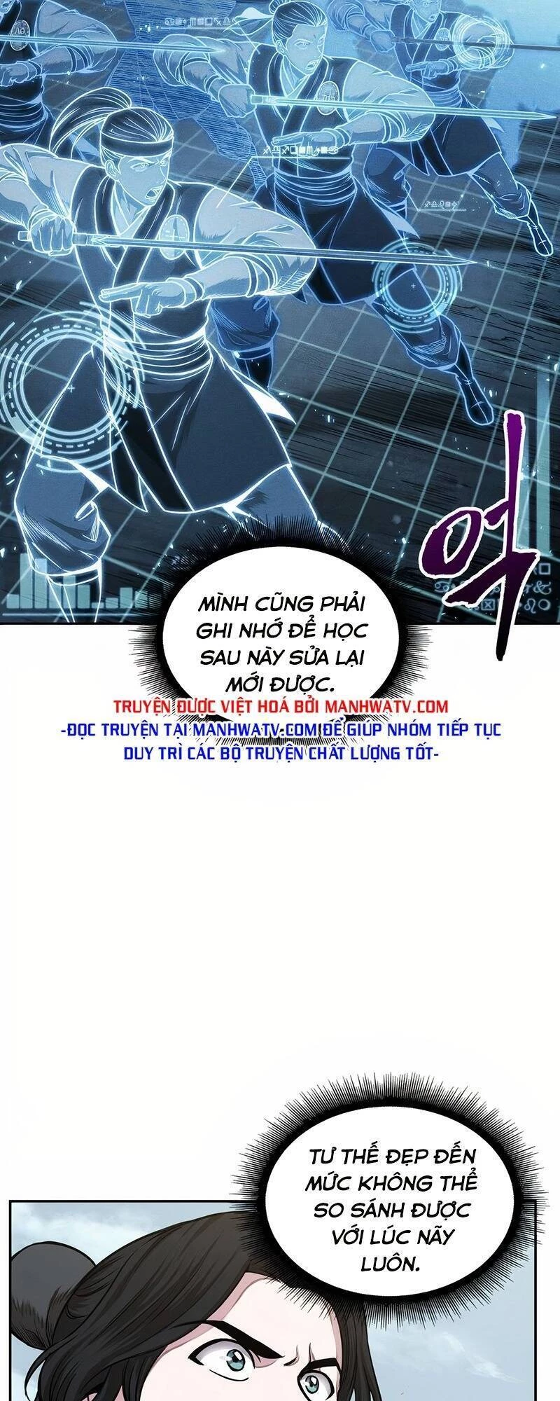 Ngã Lão Ma Thần Chapter 62 - Trang 4