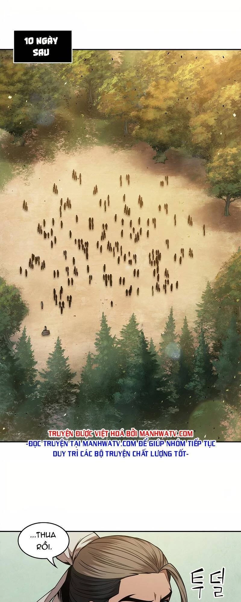 Ngã Lão Ma Thần Chapter 62 - Trang 4