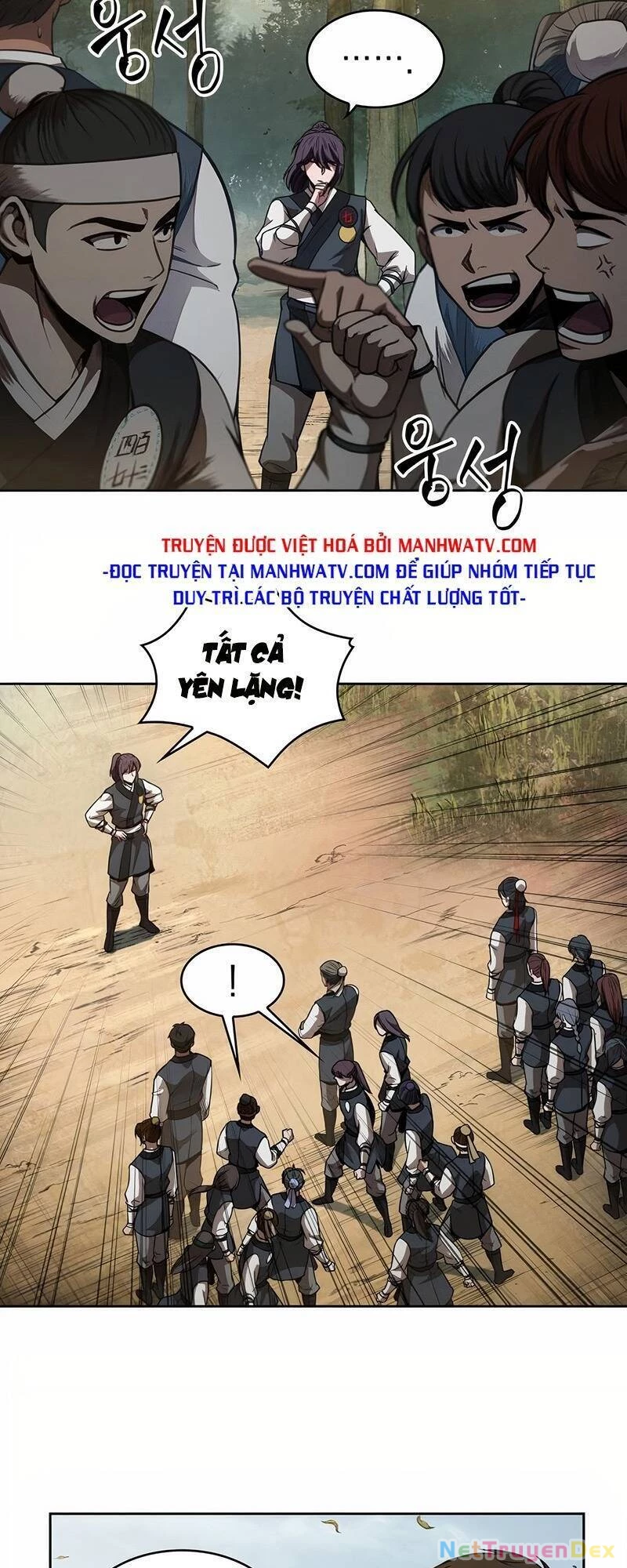 Ngã Lão Ma Thần Chapter 62 - Trang 4