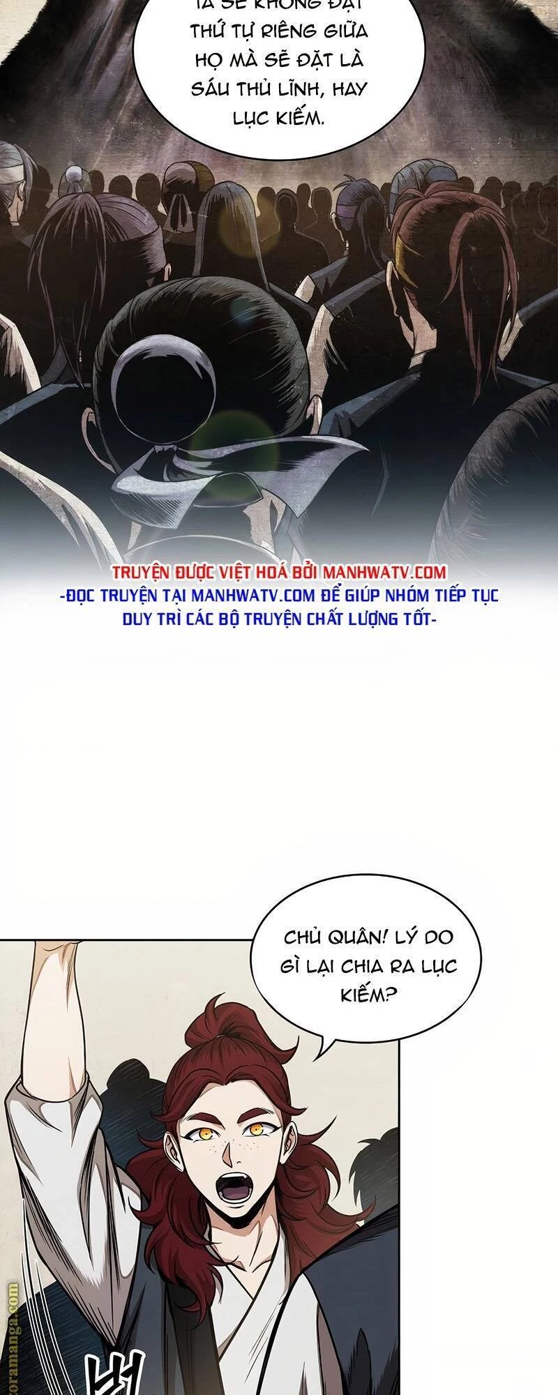 Ngã Lão Ma Thần Chapter 62 - Trang 4