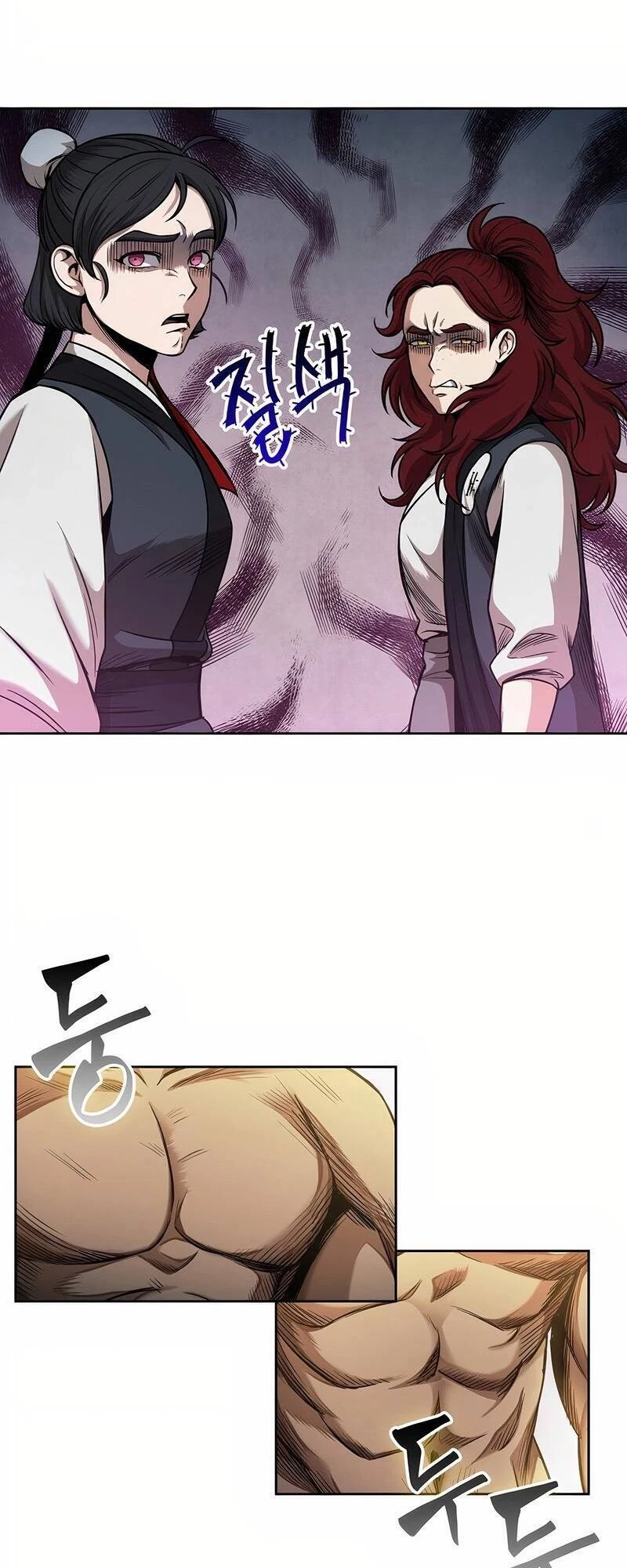 Ngã Lão Ma Thần Chapter 62 - Trang 4