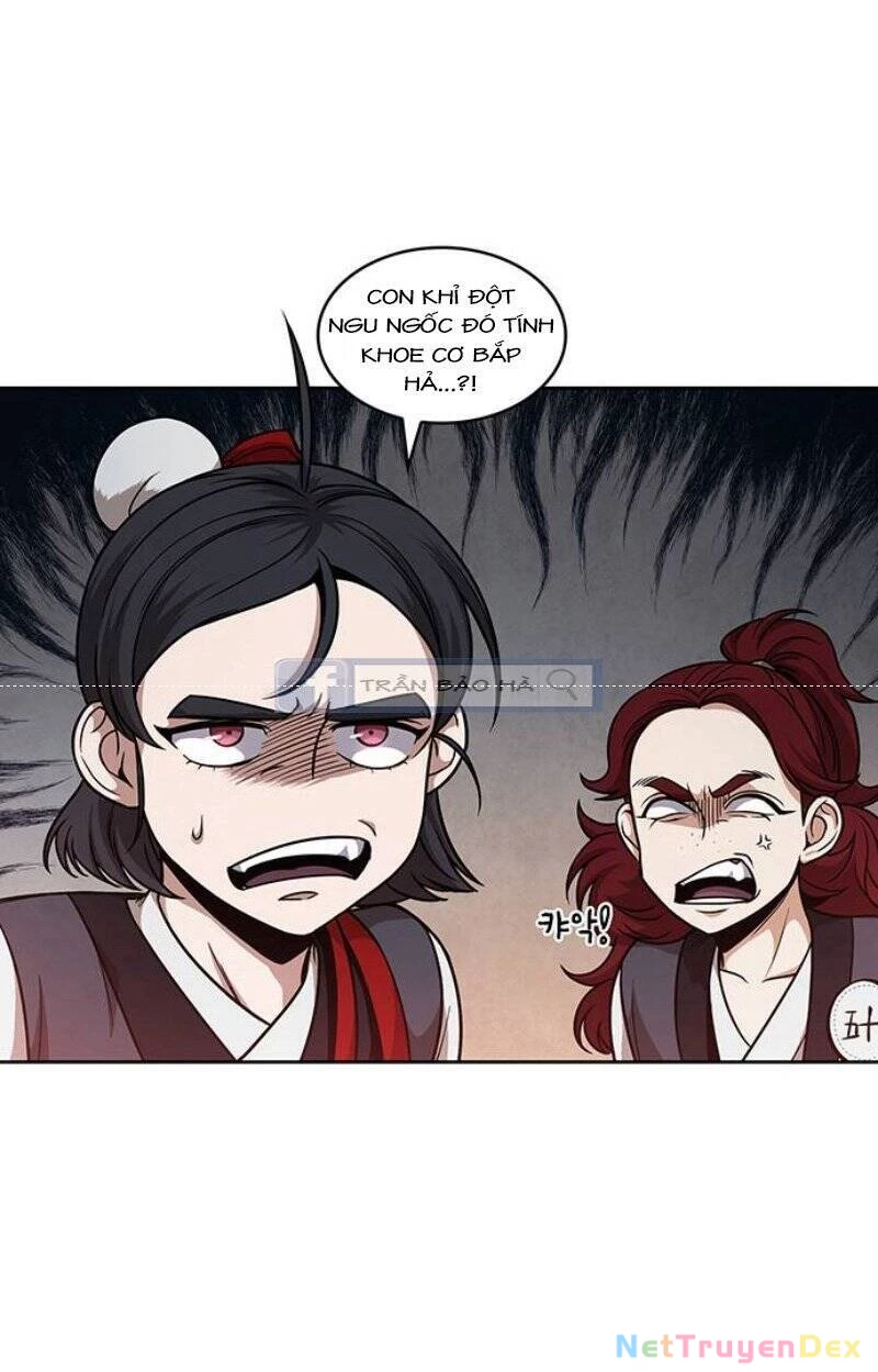 Ngã Lão Ma Thần Chapter 63 - Trang 4