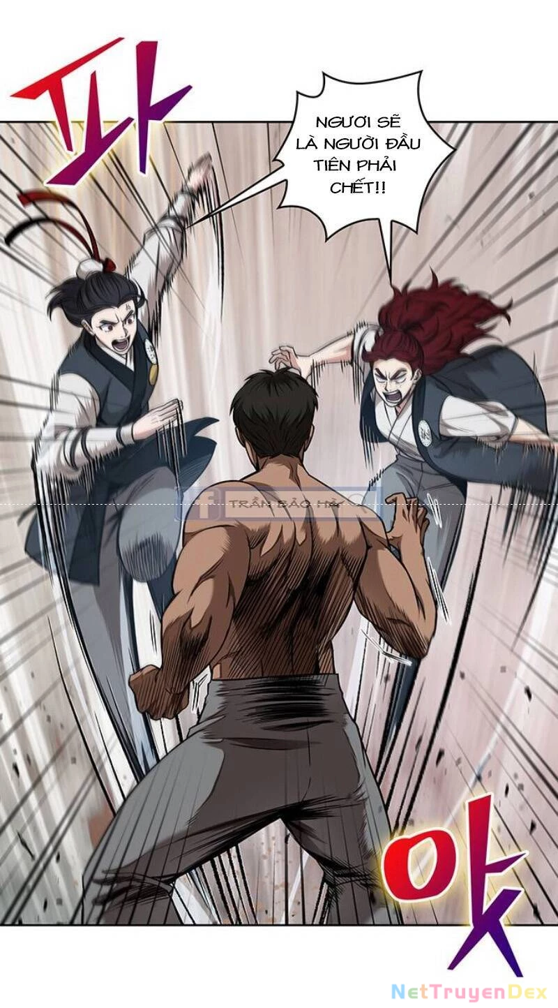 Ngã Lão Ma Thần Chapter 63 - Trang 4