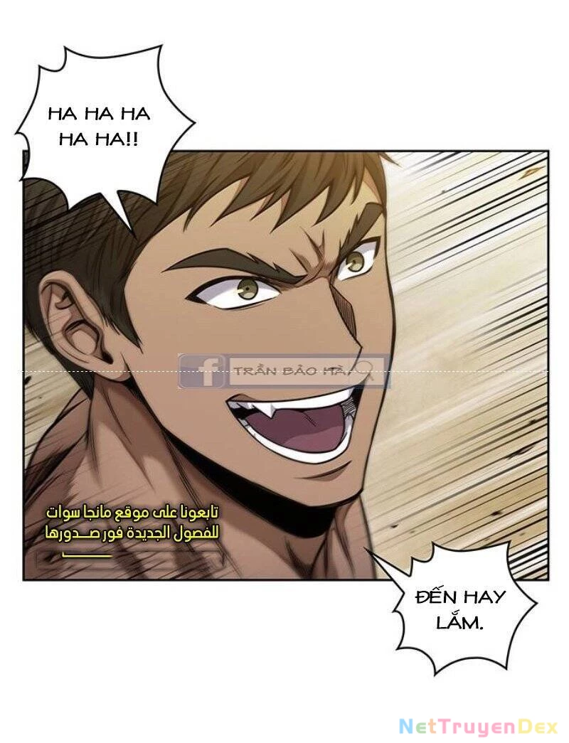 Ngã Lão Ma Thần Chapter 63 - Trang 4