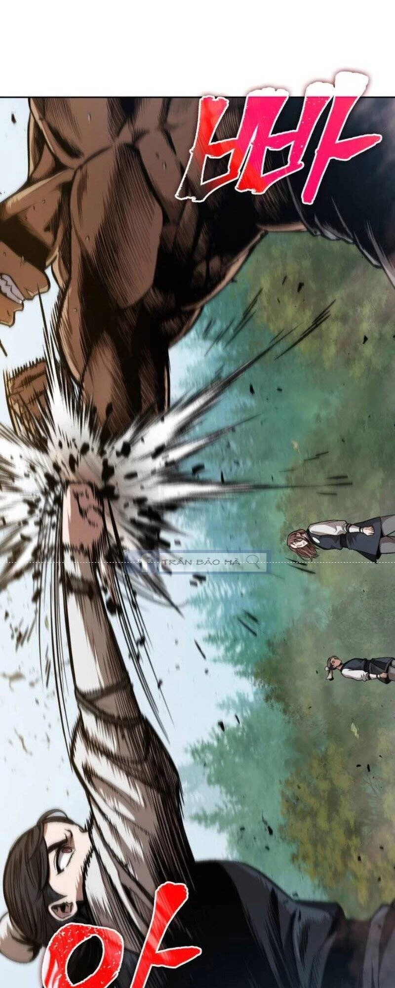 Ngã Lão Ma Thần Chapter 63 - Trang 4