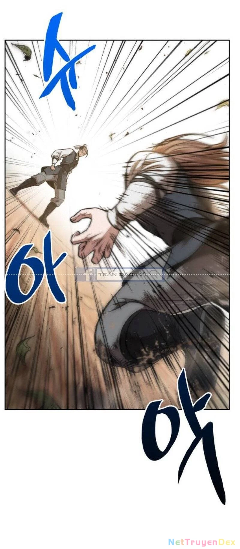 Ngã Lão Ma Thần Chapter 63 - Trang 4