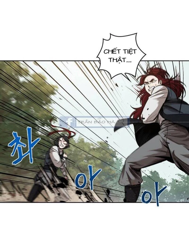 Ngã Lão Ma Thần Chapter 63 - Trang 4