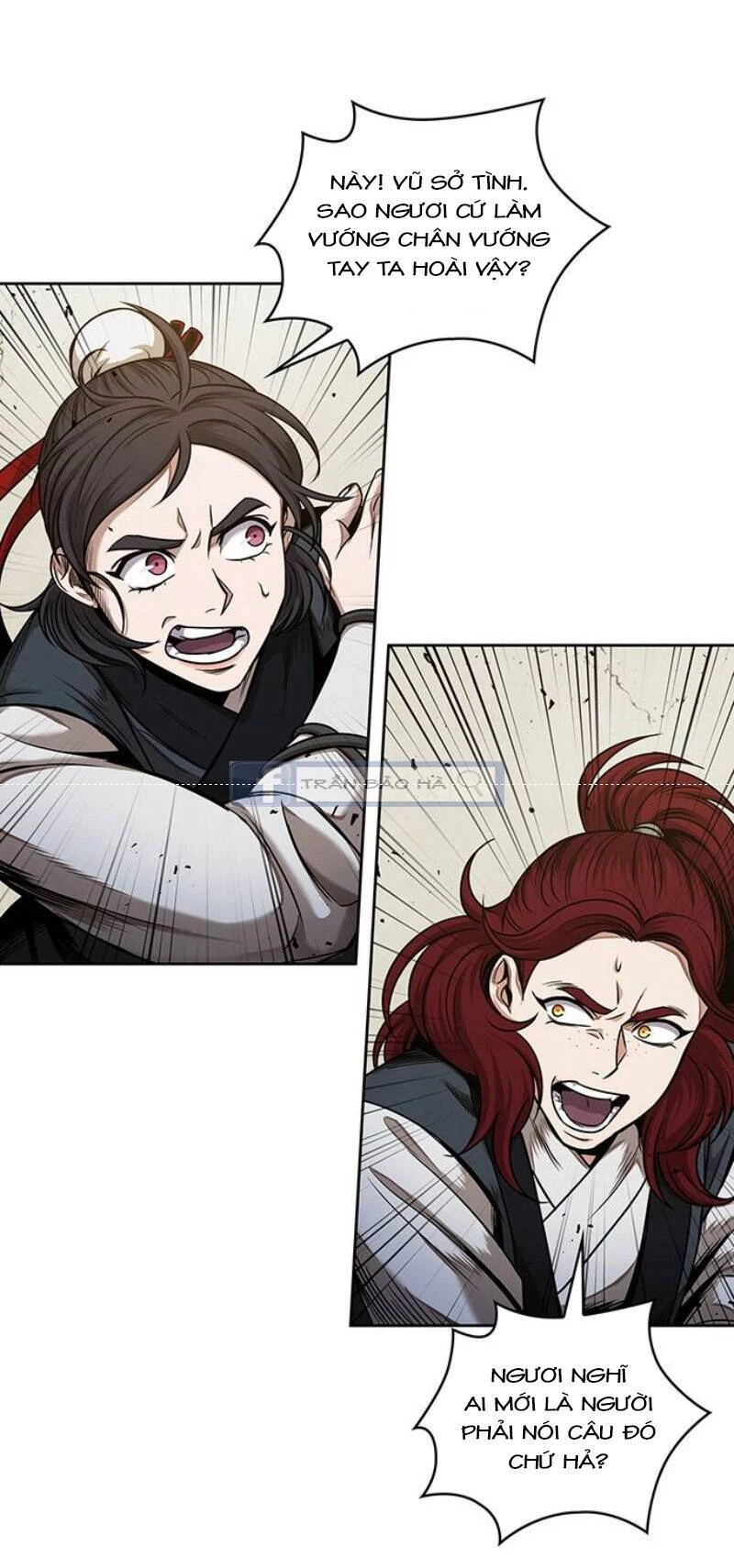 Ngã Lão Ma Thần Chapter 63 - Trang 4