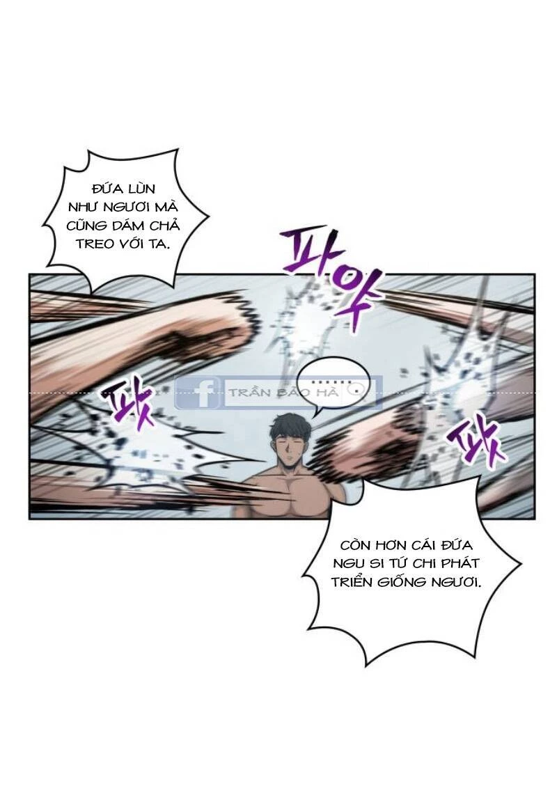 Ngã Lão Ma Thần Chapter 63 - Trang 4