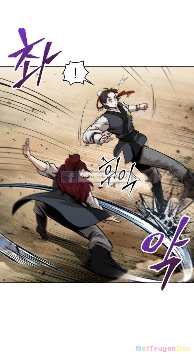 Ngã Lão Ma Thần Chapter 63 - Trang 4