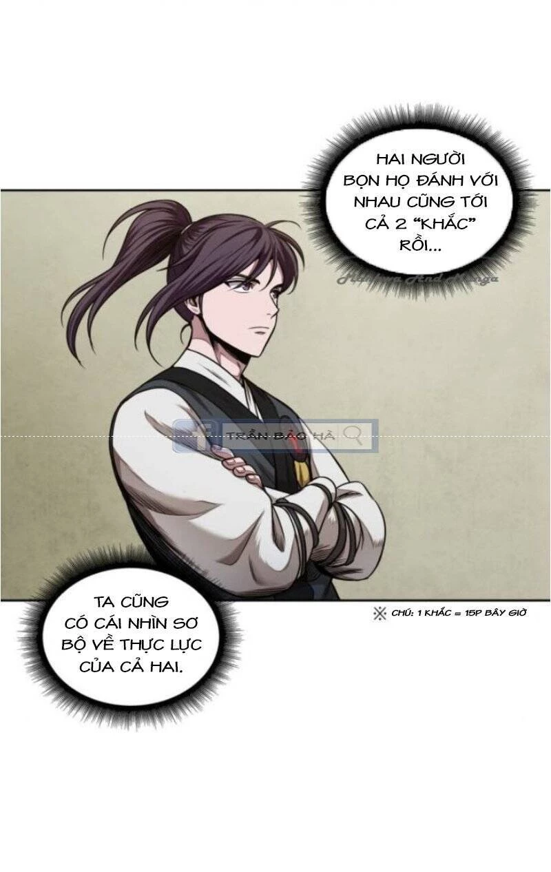 Ngã Lão Ma Thần Chapter 63 - Trang 4