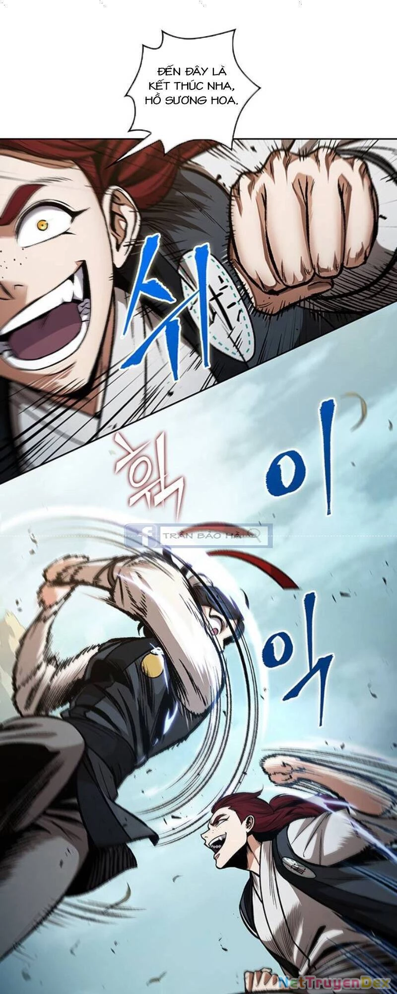 Ngã Lão Ma Thần Chapter 63 - Trang 4