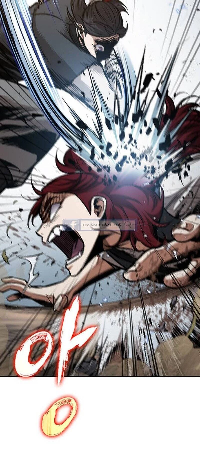 Ngã Lão Ma Thần Chapter 63 - Trang 4