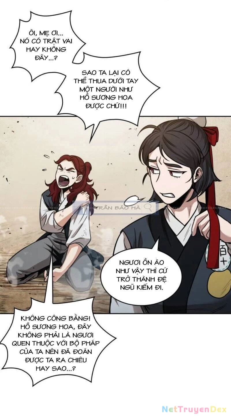 Ngã Lão Ma Thần Chapter 63 - Trang 4