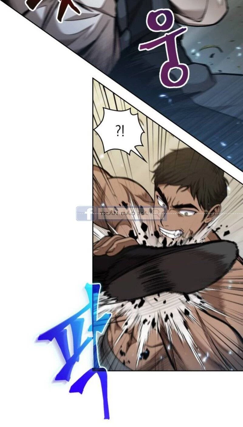 Ngã Lão Ma Thần Chapter 63 - Trang 4