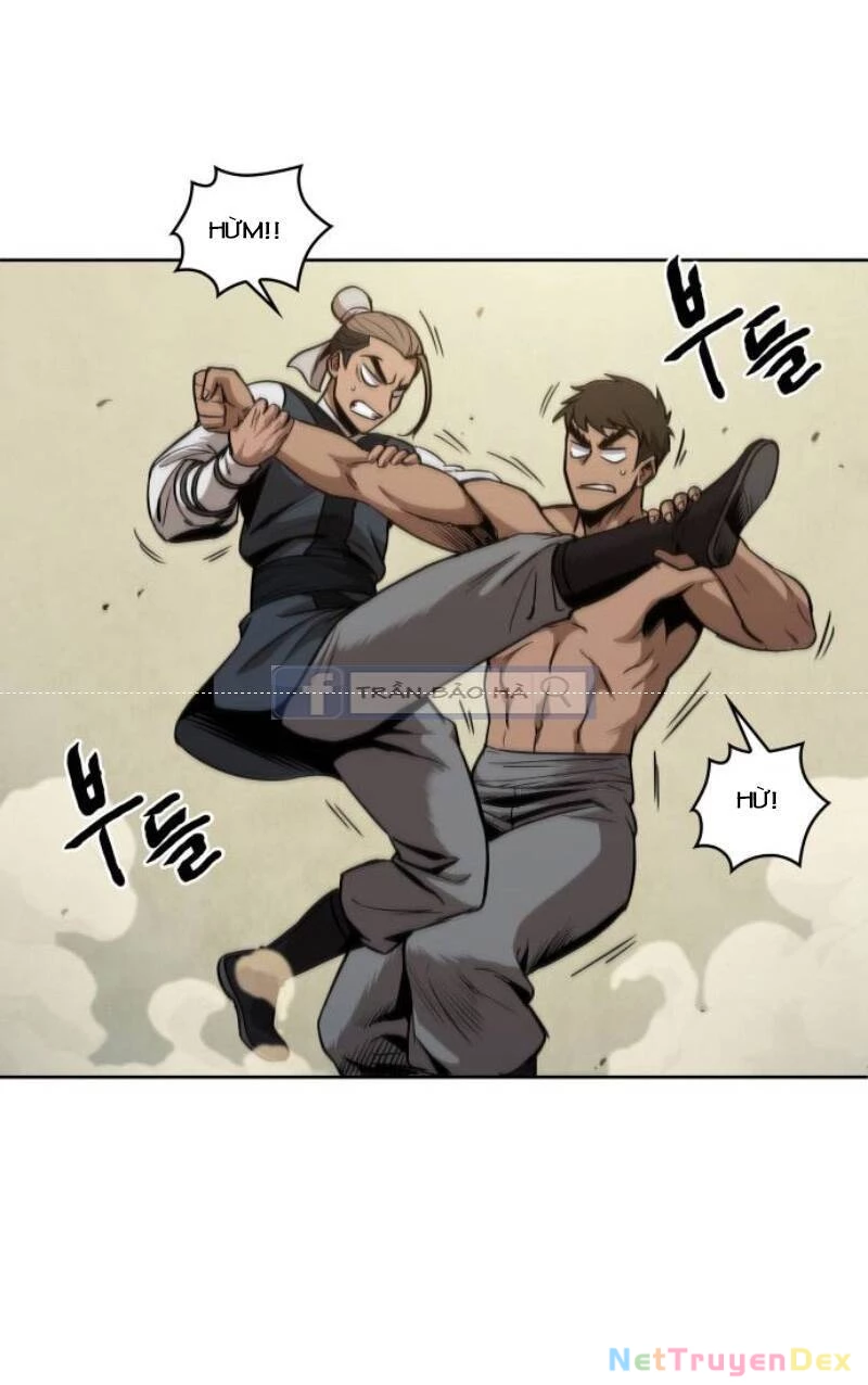 Ngã Lão Ma Thần Chapter 63 - Trang 4