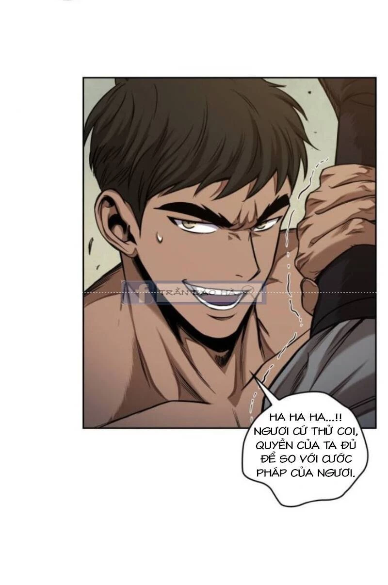 Ngã Lão Ma Thần Chapter 63 - Trang 4