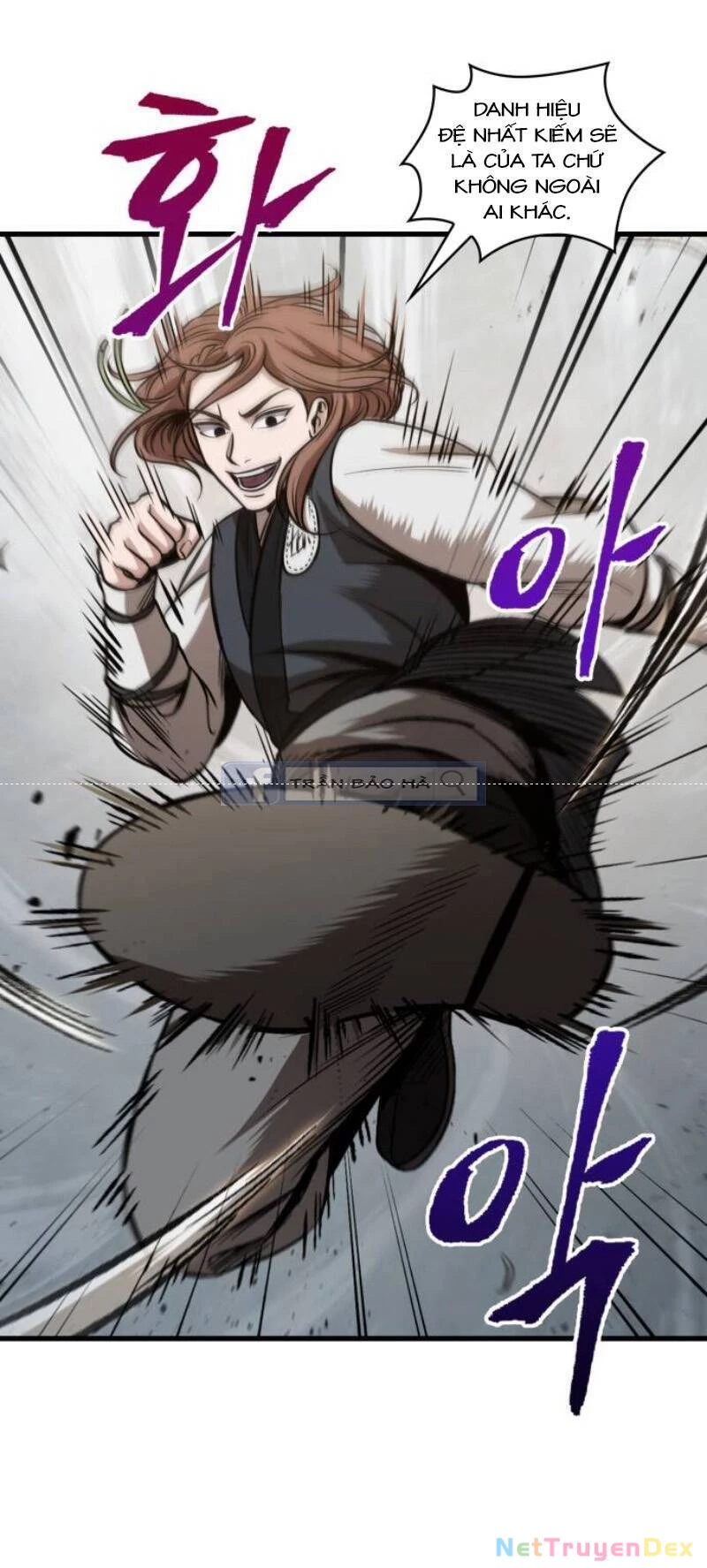 Ngã Lão Ma Thần Chapter 63 - Trang 4