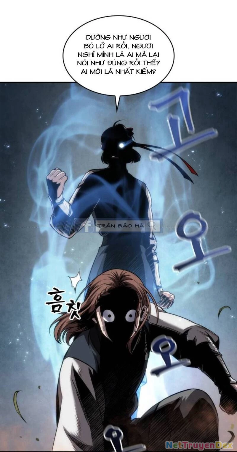 Ngã Lão Ma Thần Chapter 63 - Trang 4