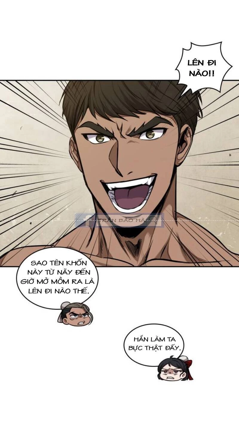 Ngã Lão Ma Thần Chapter 63 - Trang 4