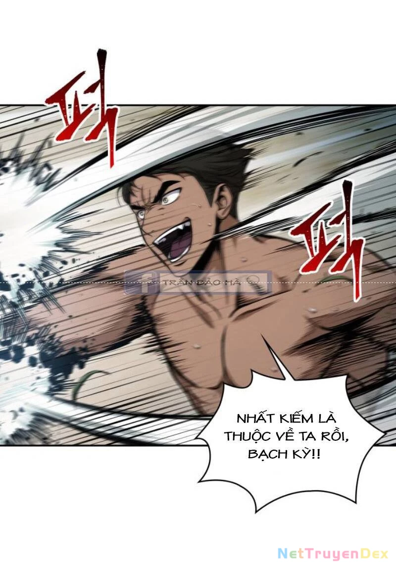 Ngã Lão Ma Thần Chapter 63 - Trang 4
