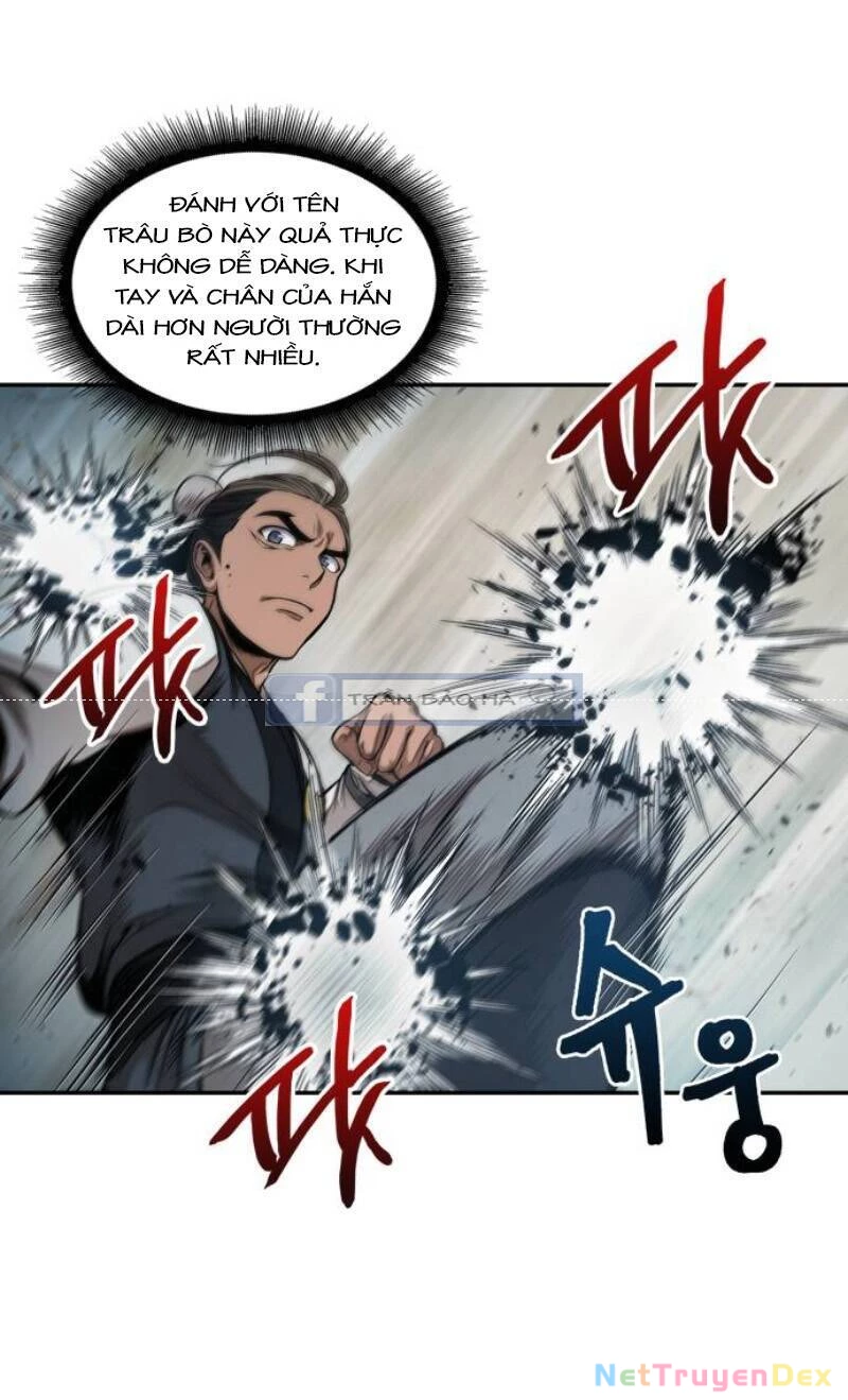 Ngã Lão Ma Thần Chapter 63 - Trang 4