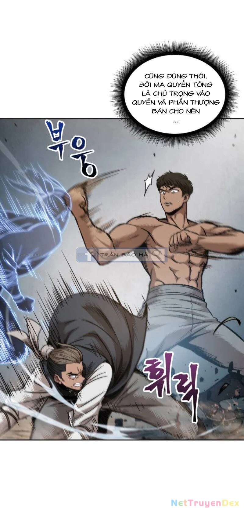 Ngã Lão Ma Thần Chapter 63 - Trang 4