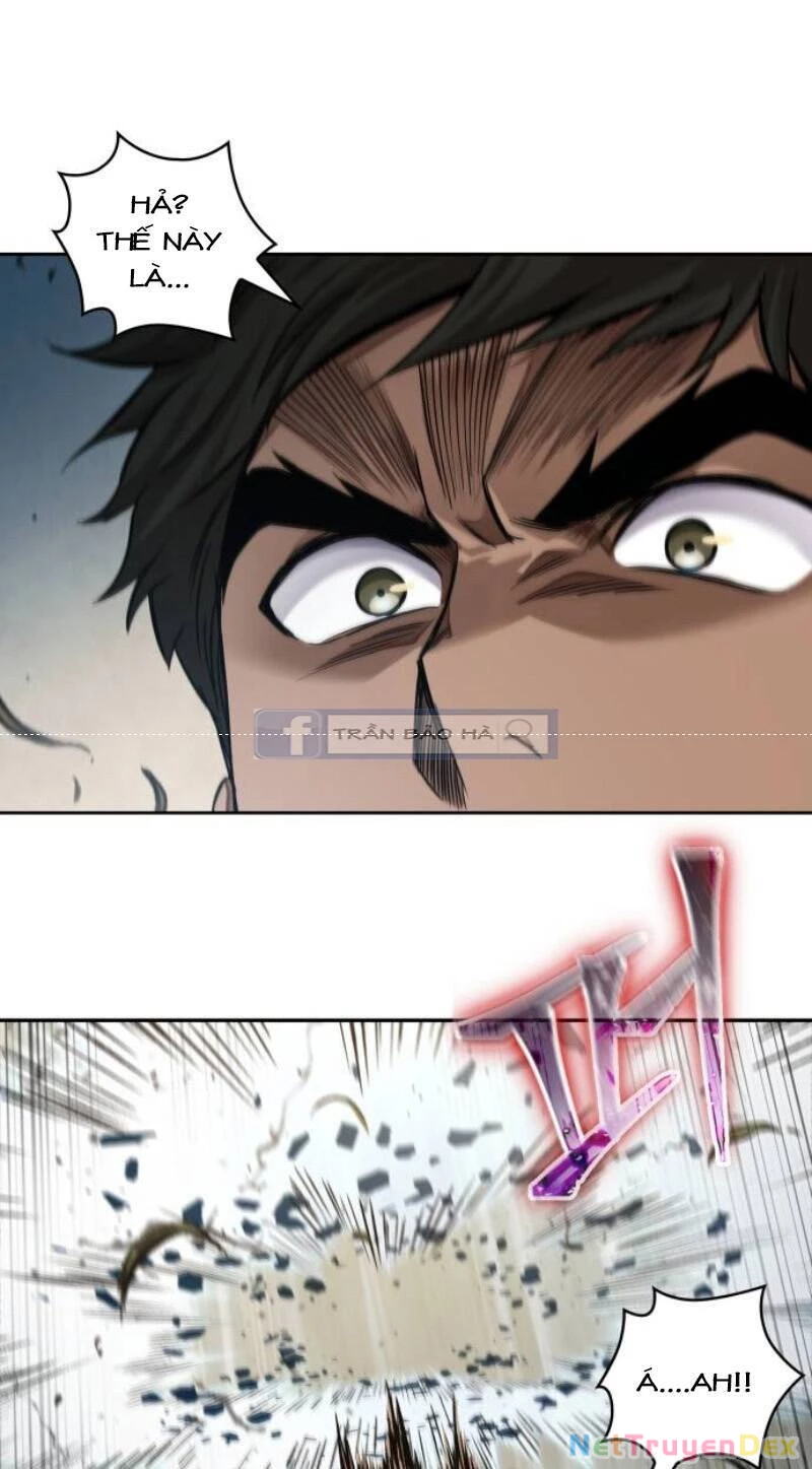 Ngã Lão Ma Thần Chapter 63 - Trang 4