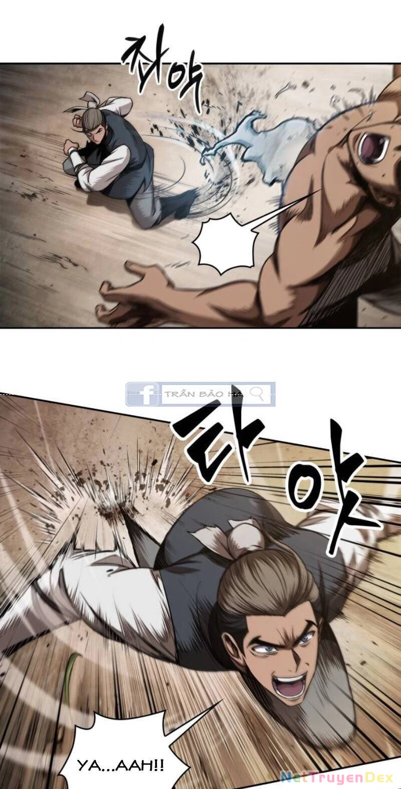 Ngã Lão Ma Thần Chapter 63 - Trang 4