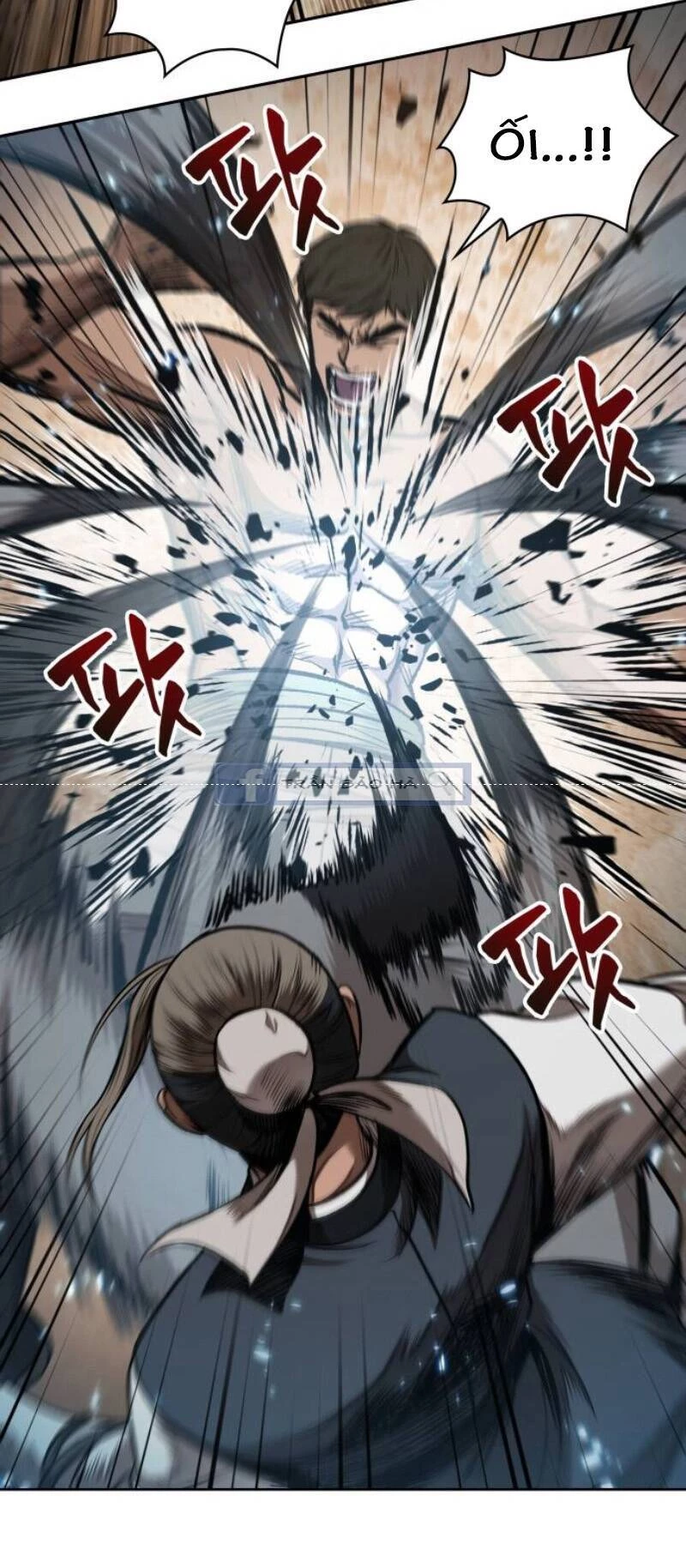 Ngã Lão Ma Thần Chapter 63 - Trang 4