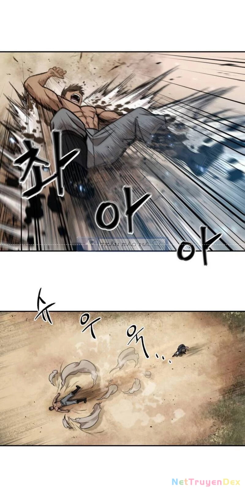 Ngã Lão Ma Thần Chapter 63 - Trang 4