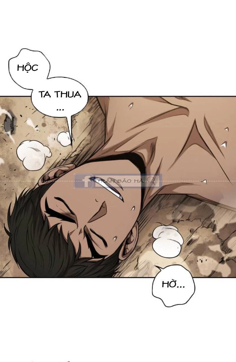 Ngã Lão Ma Thần Chapter 63 - Trang 4