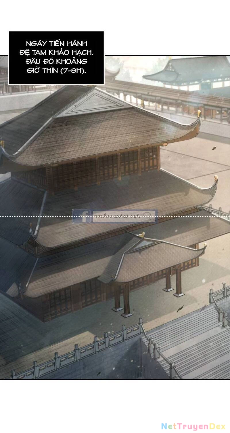 Ngã Lão Ma Thần Chapter 63 - Trang 4