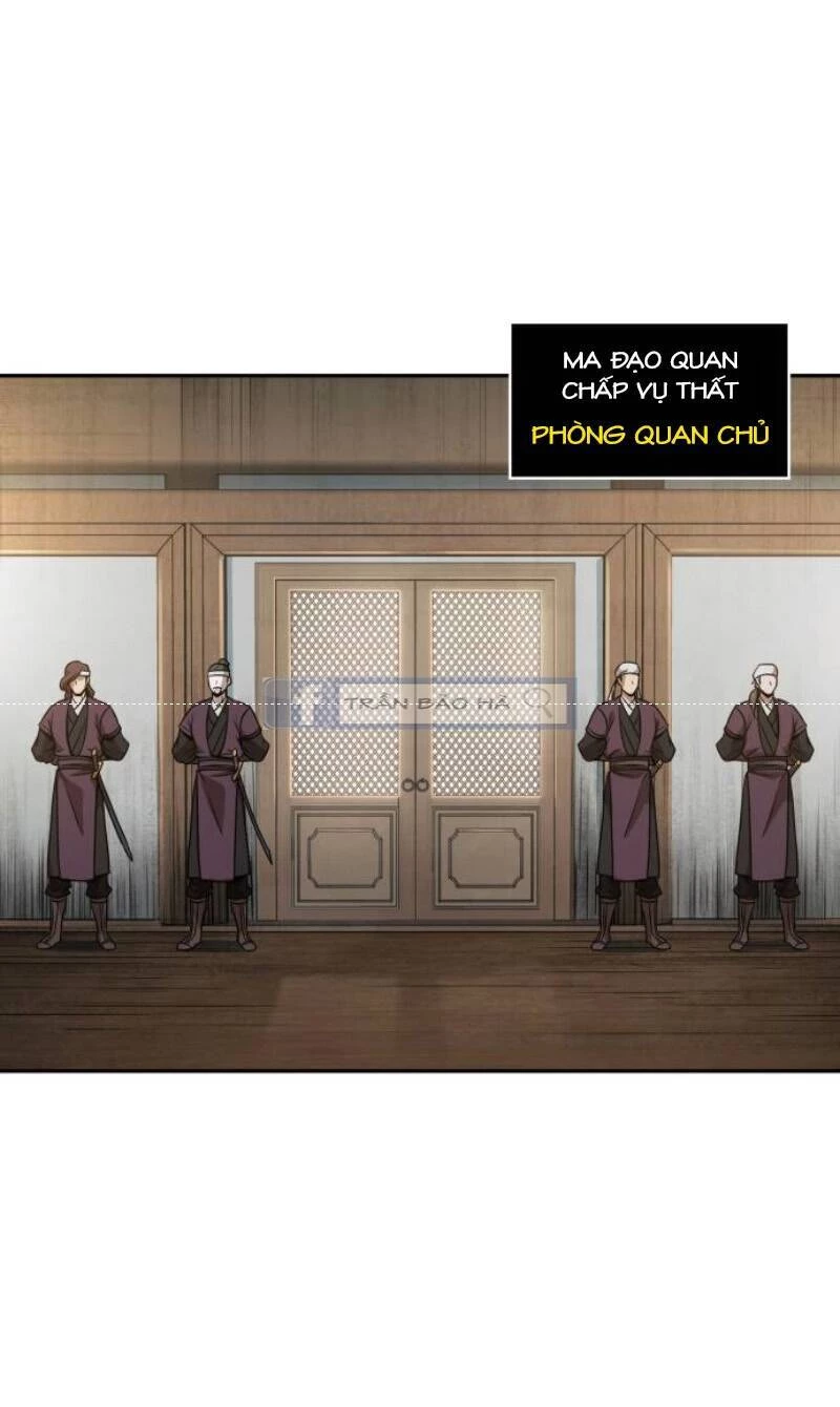 Ngã Lão Ma Thần Chapter 63 - Trang 4