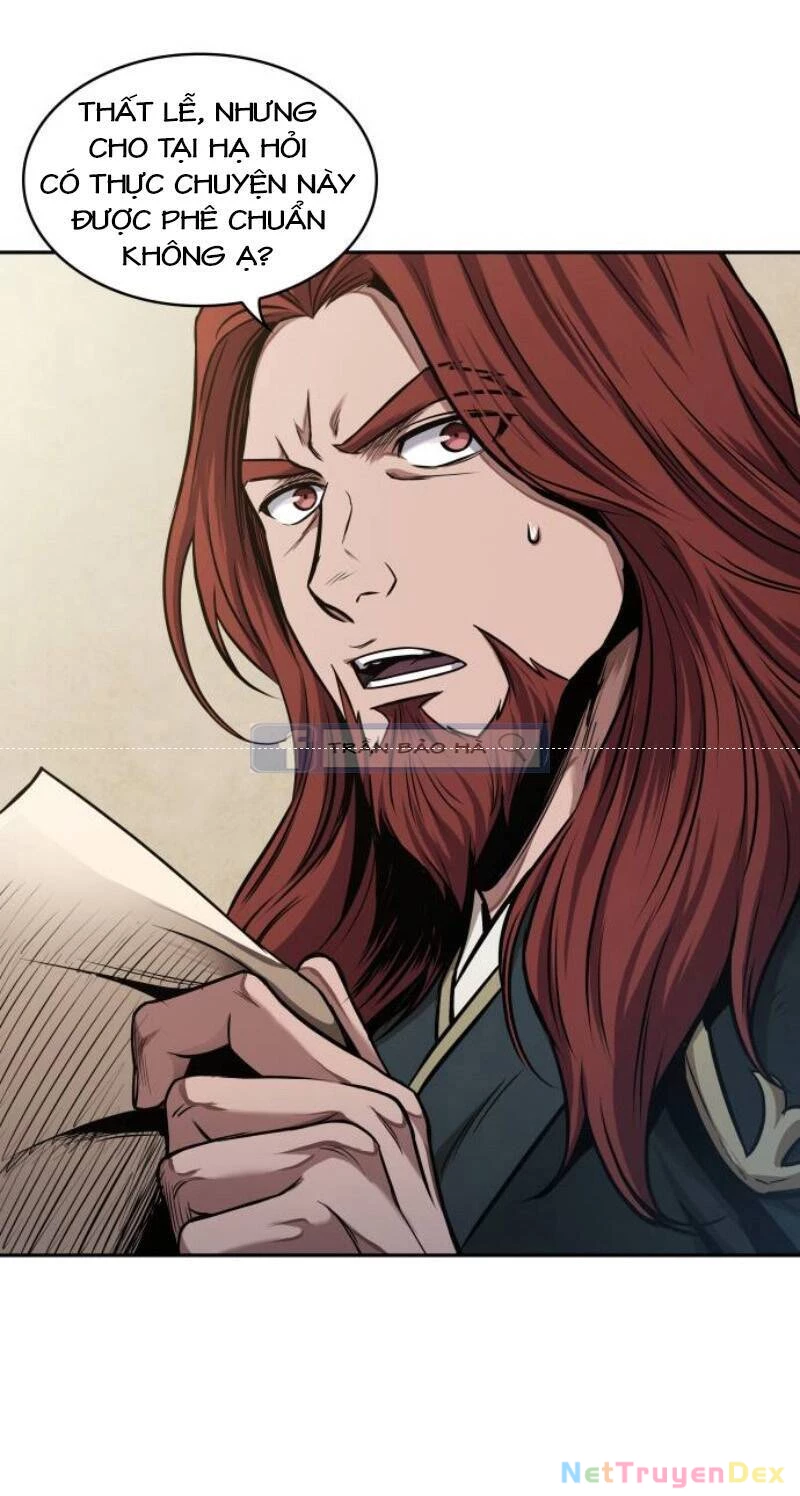 Ngã Lão Ma Thần Chapter 63 - Trang 4