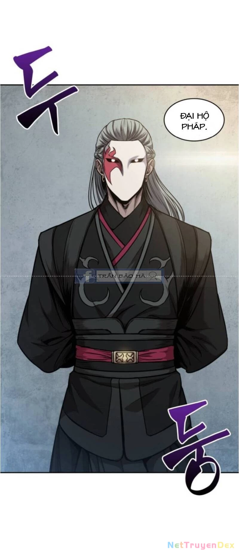 Ngã Lão Ma Thần Chapter 63 - Trang 4