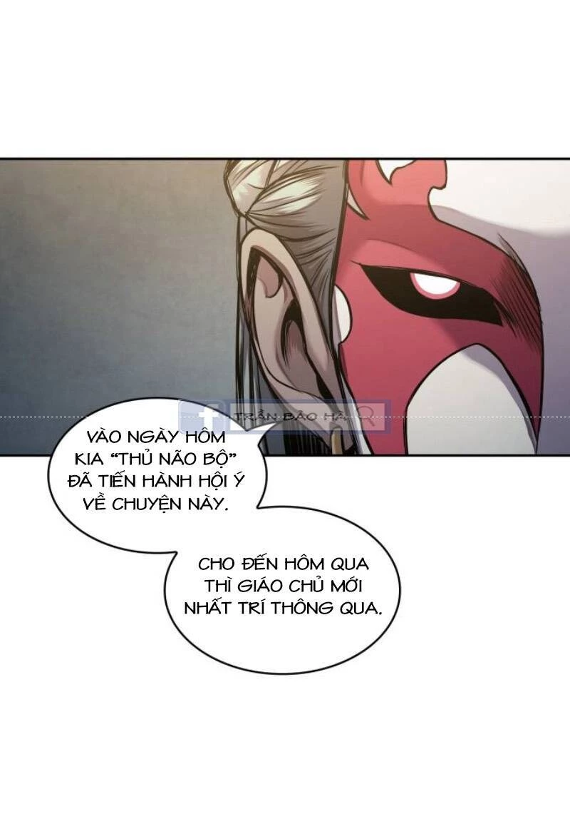 Ngã Lão Ma Thần Chapter 63 - Trang 4