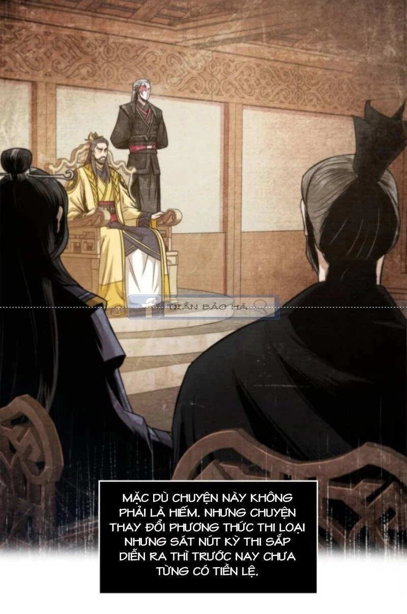 Ngã Lão Ma Thần Chapter 63 - Trang 4