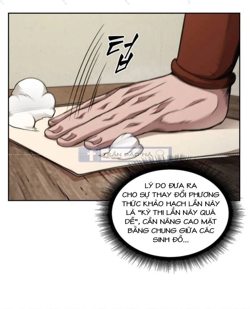 Ngã Lão Ma Thần Chapter 63 - Trang 4