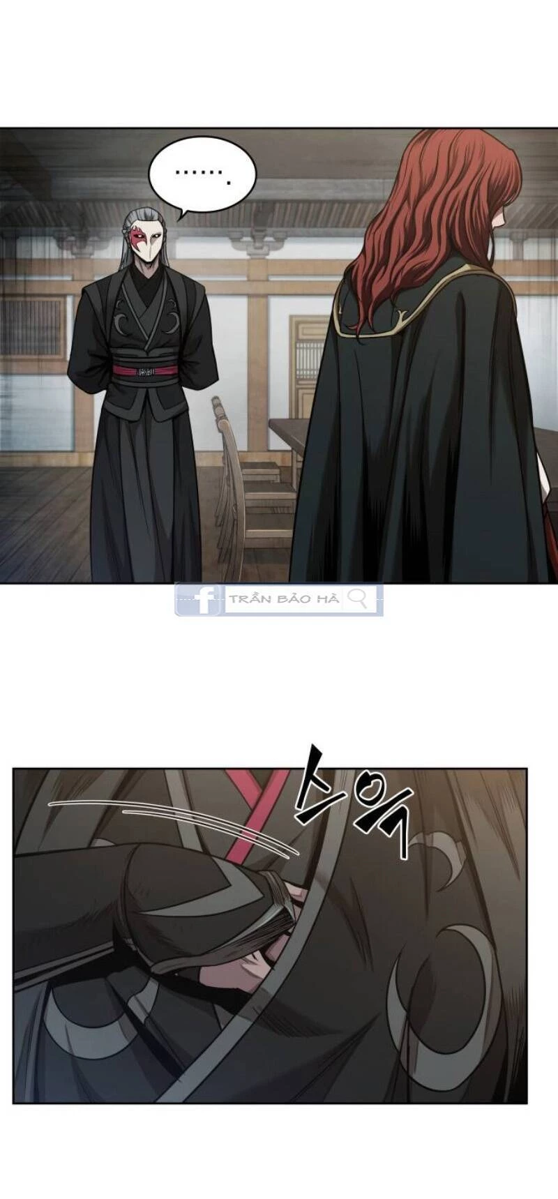 Ngã Lão Ma Thần Chapter 63 - Trang 4