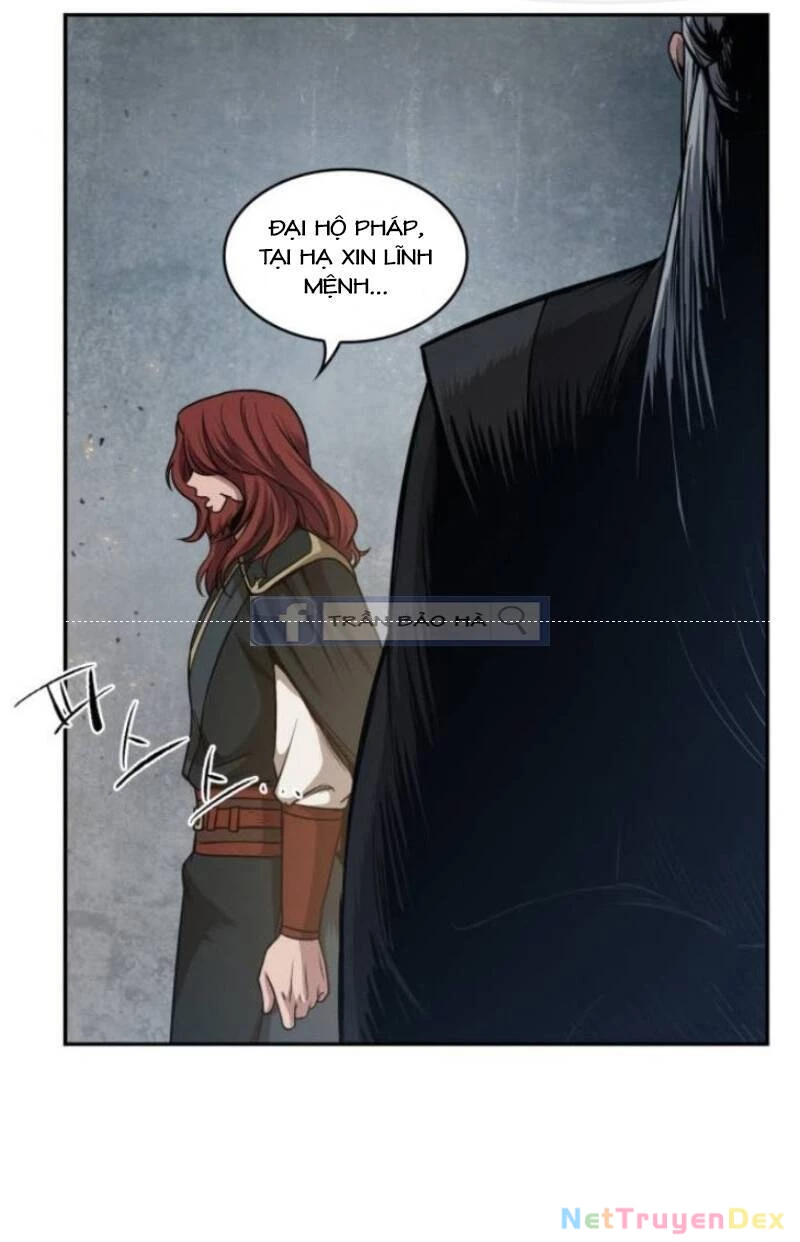 Ngã Lão Ma Thần Chapter 63 - Trang 4